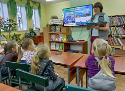 «Дети и деньги»: беседа-игра