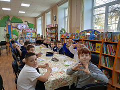 «Самый лучший папа – МОЙ!»: литературная лаборатория