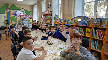 «Самый лучший папа – МОЙ!»: литературная лаборатория
