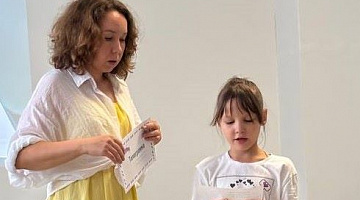 «Детство на страничках»: литературная игра