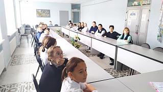 Благодатный Покров