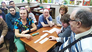 Библиоринг «Страницы чеховского слога»