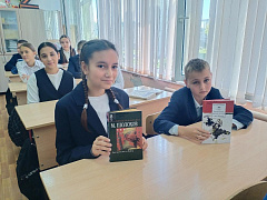 «Судьба человека»: литературная кинолента