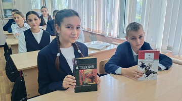«Судьба человека»: литературная кинолента