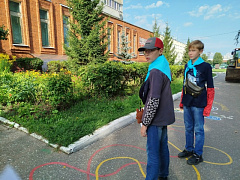 «НоВо!чебоксарское ралли»: городской квест 