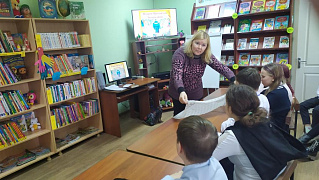 Благодатный Покров