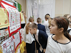 «Чудеса народного искусства»: краеведческий альманах
