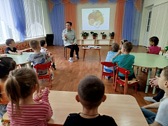 Час полезных советов «Где найти витамин?»