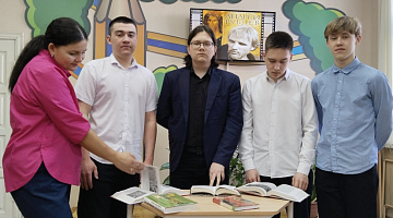 «Иконописец Андрей Рублев»: видеознакомство