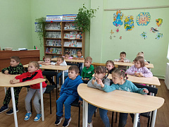Мой город над Волгой-рекой