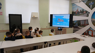 «Считай, копи, покупай»: чтение с развлечением