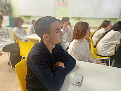 «Семейный бюджет глазами классиков русской литературы»: интерактивная игра