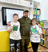 «Вот он какой, папочка родной»: мастер-класс