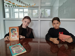 «Чудесный фетр»: мастерская творческого чтения