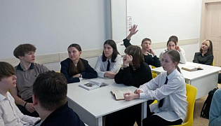 Литературный час по рассказу А. Куприна «Куст сирени»