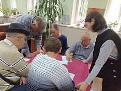 «Леди детектив»: библиомикс к 135-летию со Дня рождения Агаты Кристи
