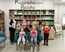 Час стихов и рисунков ко Дню учителя