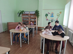 «В гостях у «Ералаша»: видеосалон