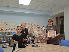 «Книга за корм»: благотворительная акция