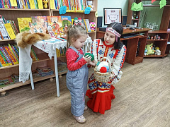 «Факультет мудрости»: академия волшебства в библиотеке