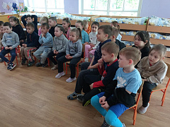 «Да здравствуют фантазеры и выдумщики»: литературный урок