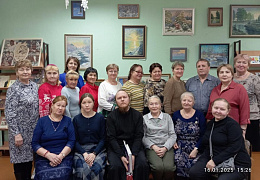 «Рождества чудесные мгновения»