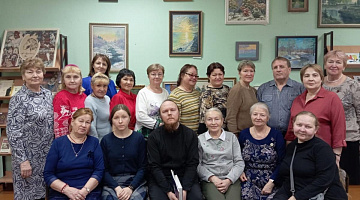 «Рождества чудесные мгновения»