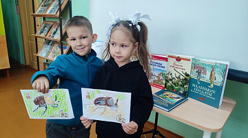 «Солдатская сказка»: громкие чтения