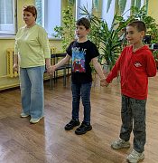 «Игры и праздники чувашского народа»: развлекательная программа