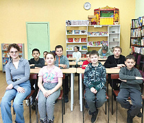 «Вместе – целая страна»: день дружбы