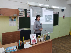 «Была война… Была Победа…»: кинопоказ