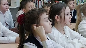 «Дом, где живут книги»: познавательная экскурсия