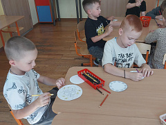 «Федорино горе»: час поучительной сказки