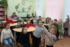 «Поляна сказок Валентина Катаева»