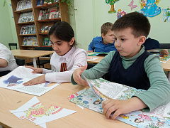 «Символы республики моей»