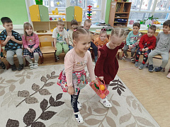 «Добрая сказка на кончике карандаша»: литературный урок