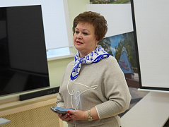 Лекция «Остеохондроз позвоночника, основные моменты лечения и профилактики»