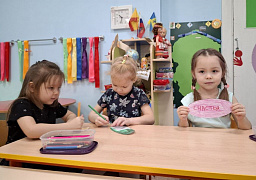 Именины с «Тополиной» в библиотеке им. Н. Носова