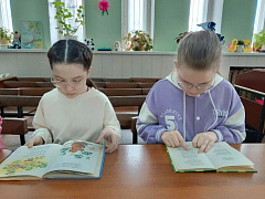 «Подснежники»: мастер-класс