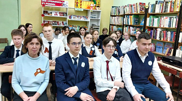 «Иван Яковлев. Духовное завещание»: краеведческий час