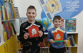 «Скворечник для синицы»: мастер-класс