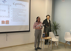 Как работает компьютер: вводное занятие