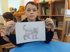 «Рисование и раскраска по номерам»