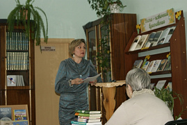 "Художественная литература как средство формирования ценностного отношения к семье": творческая лаборатория