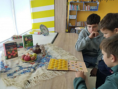 «Пришли Спасы – готовь припасы»: духовная акция