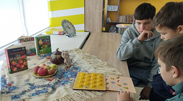 «Пришли Спасы – готовь припасы»: духовная акция