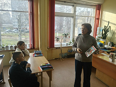 «Человеком остаться»: кинопоказ