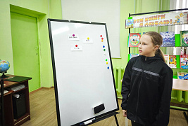 «Веселые головоломки»: день загадок и ребусов