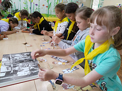 Путешествие по родному краю «Чувашия – жемчужина России» 