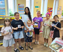 «Секреты семейного ларца»: выставка